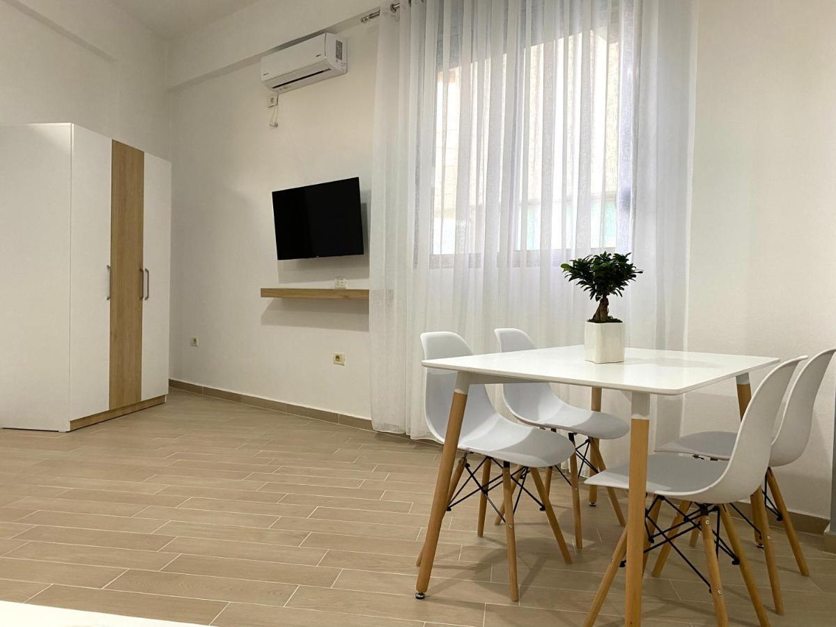 Jovi Apartament
