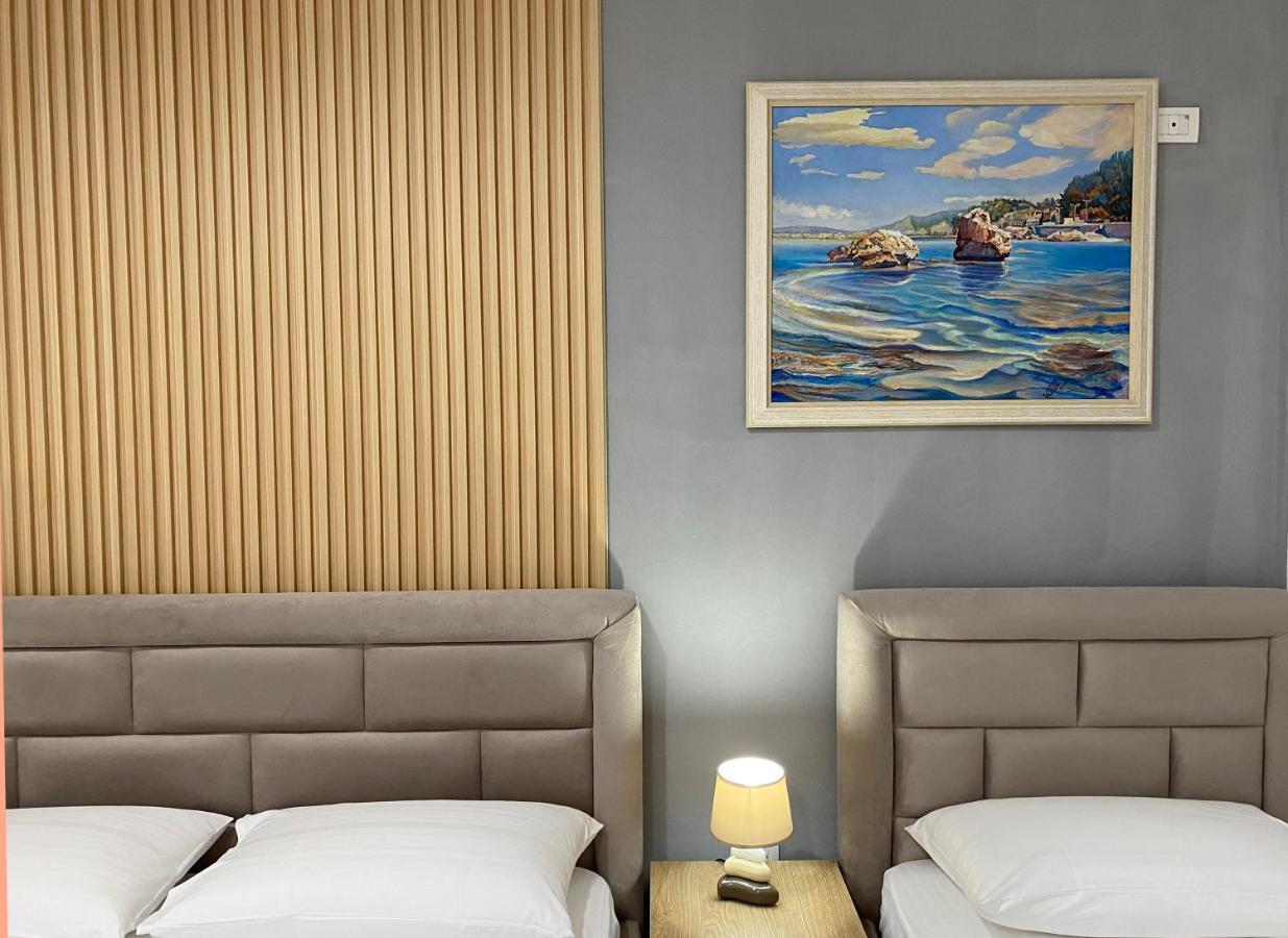 Jovi Apartament Orikum