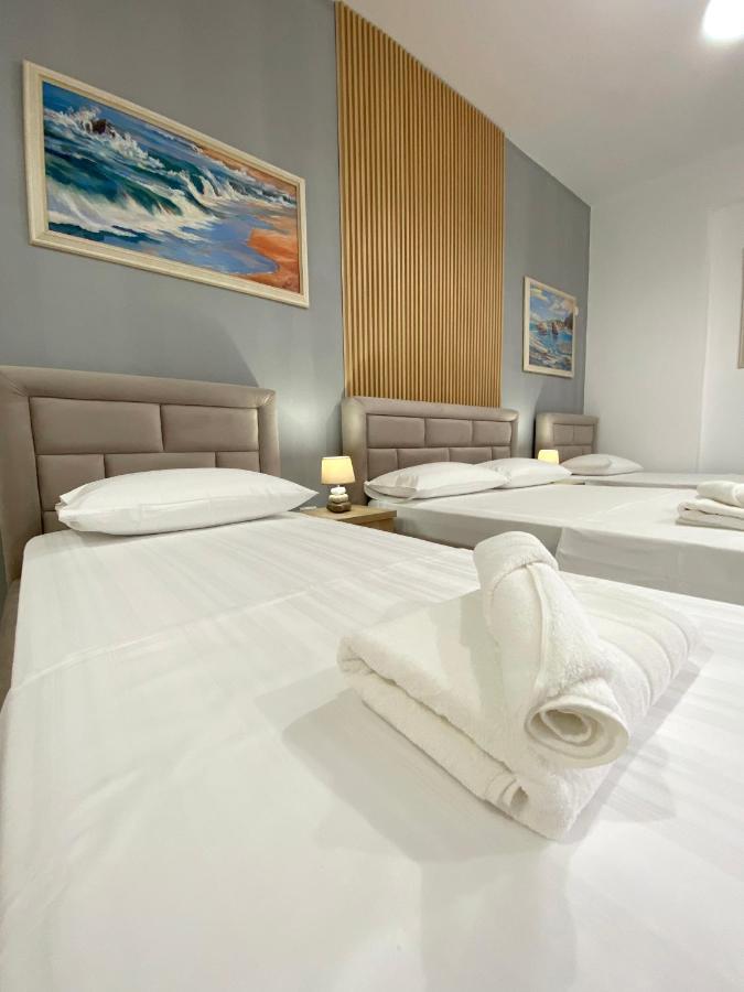 Jovi Apartament
