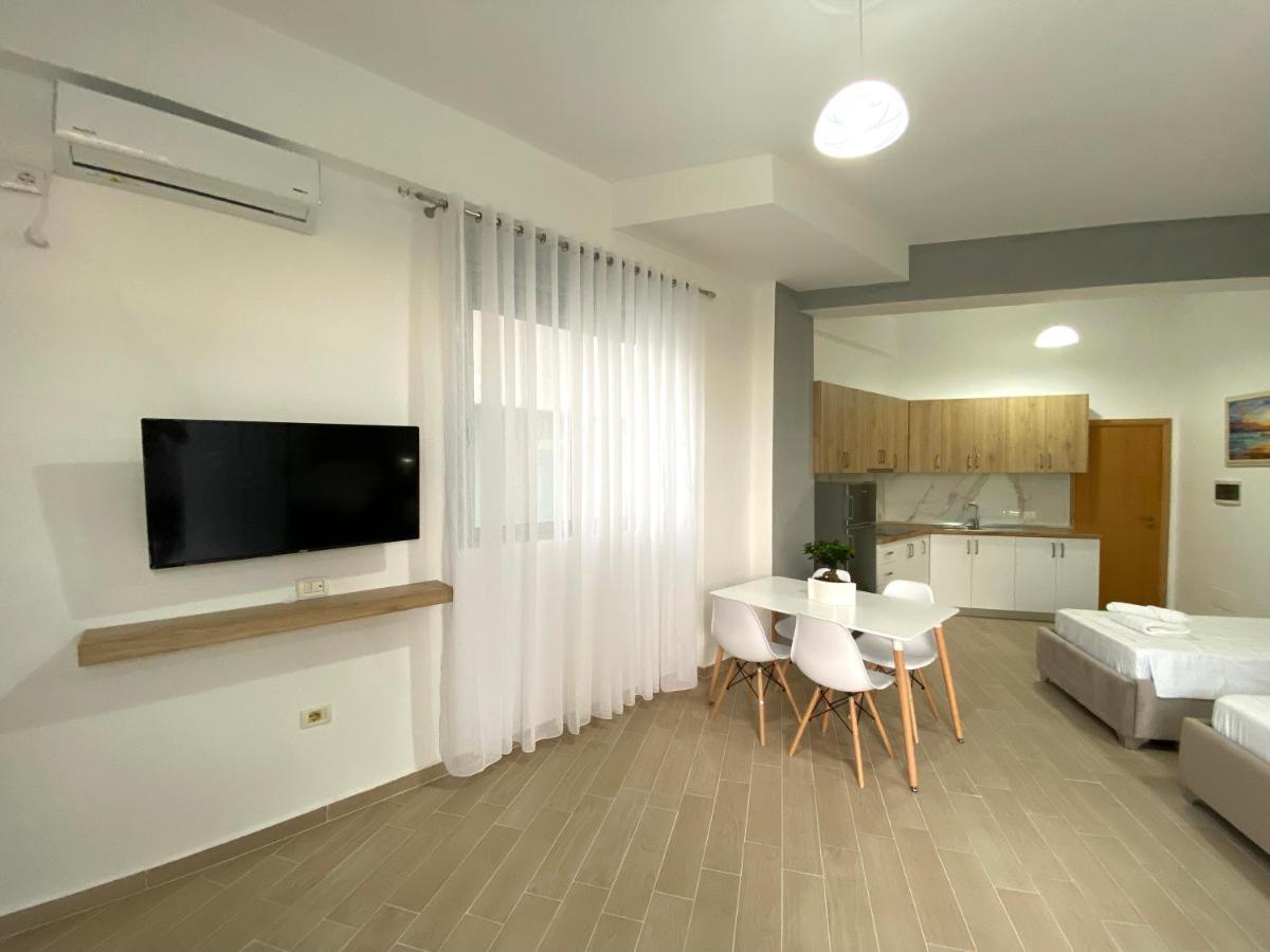 Jovi Apartament *
