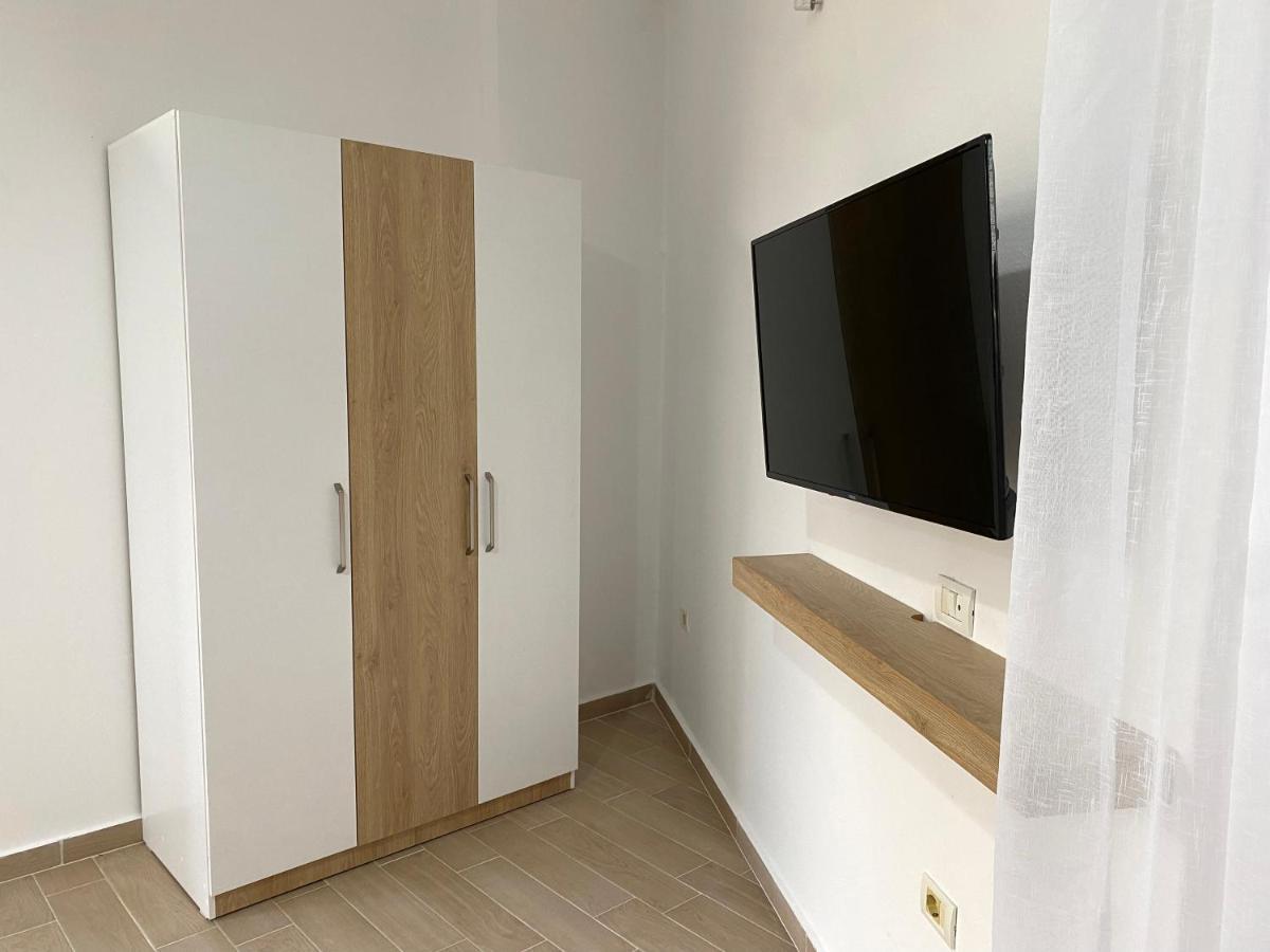 Apartament Jovi *