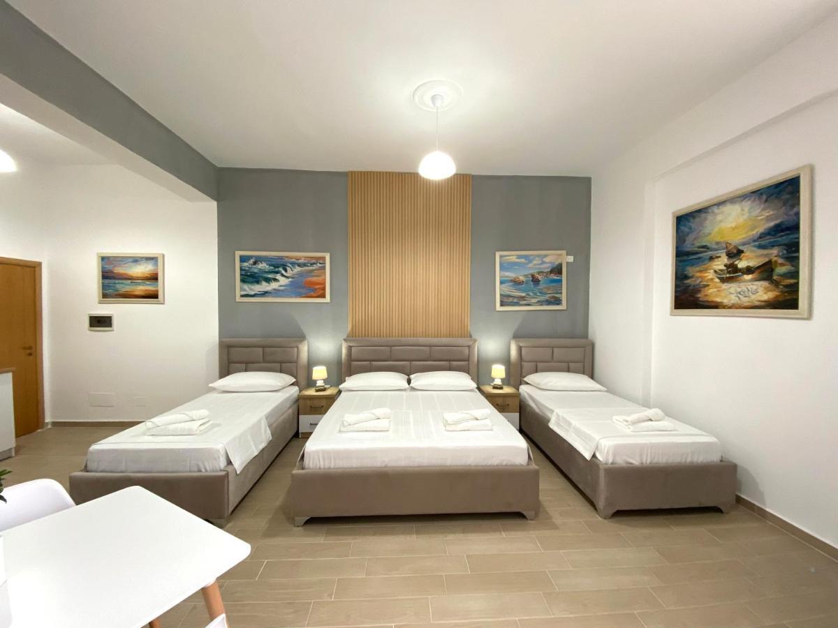 Apartament Jovi *