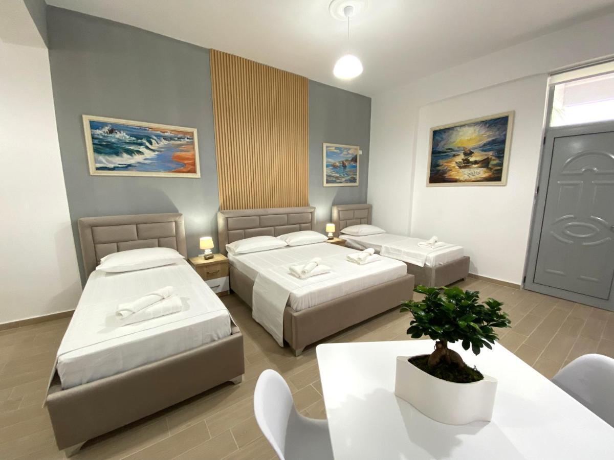 Apartament Jovi