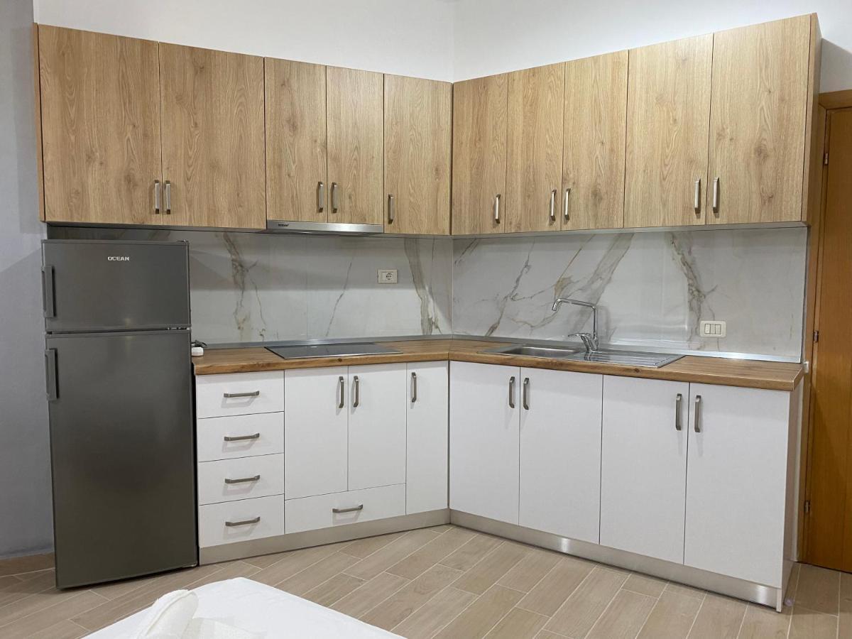 Apartament Jovi Orikum