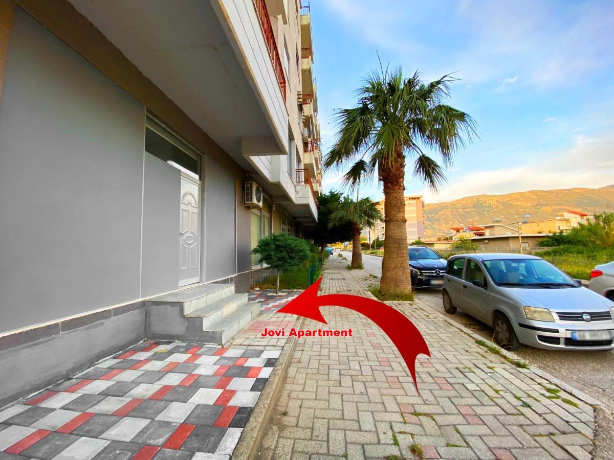 Jovi Apartament